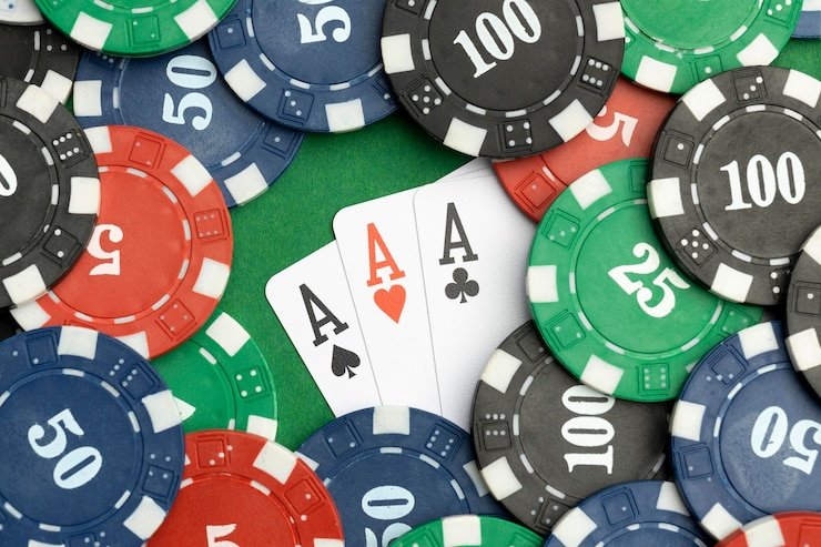 VIP Roulette Game 