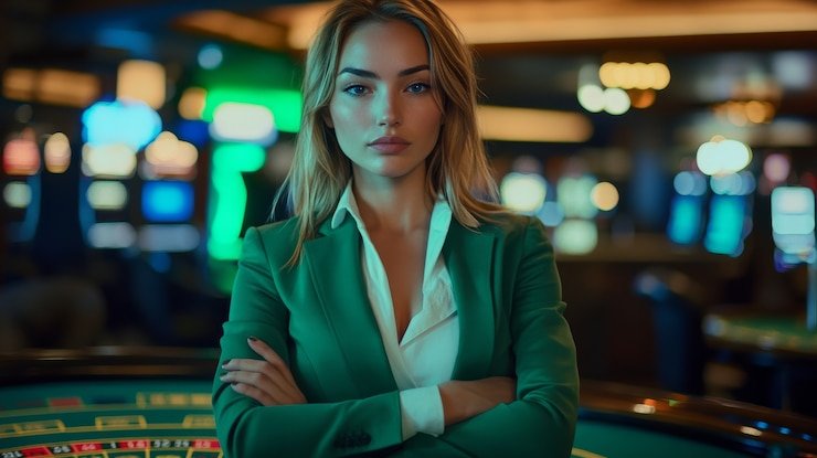 kawanpaito login Live Game Show payout screen showing winner announcement and balance update