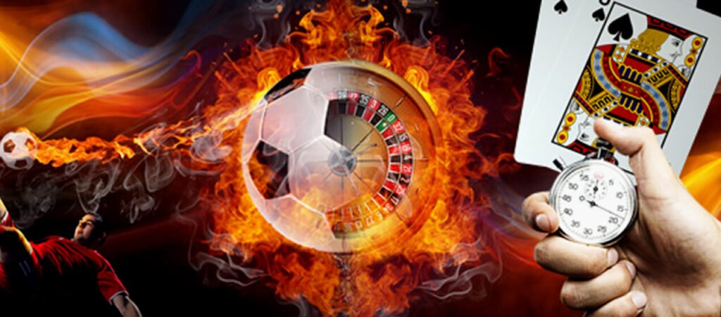 M-World Championship live-dealer studio setup on kawanpaito login platform